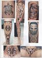 Maori 030
